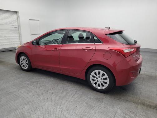 2016 Hyundai Elantra GT Base