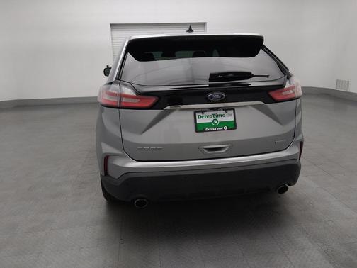 2020 Ford Edge SE
