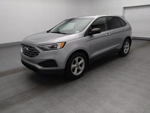 2020 Ford Edge SE