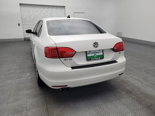 2014 Volkswagen Jetta Auto SE