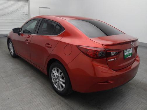 2014 Mazda Mazda3 i Touring