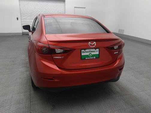 2014 Mazda Mazda3 i Touring