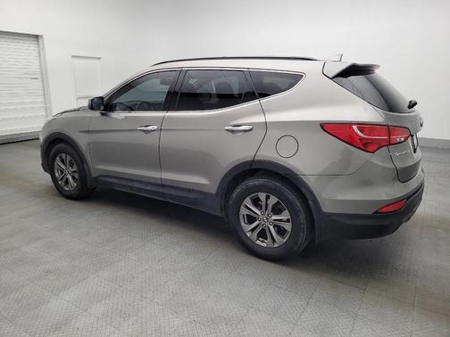 2014 Hyundai Santa Fe Sport 2.4L