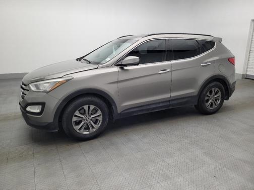2014 Hyundai Santa Fe Sport 2.4L