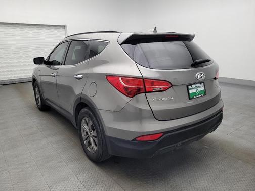 2014 Hyundai Santa Fe Sport 2.4L