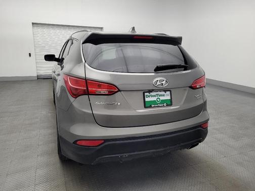 2014 Hyundai Santa Fe Sport 2.4L