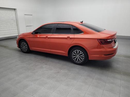 2020 Volkswagen Jetta 1.4T S