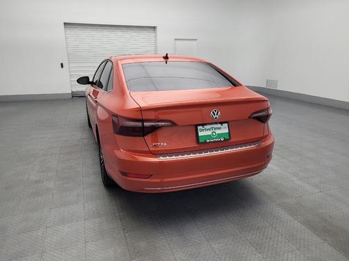 2020 Volkswagen Jetta 1.4T S
