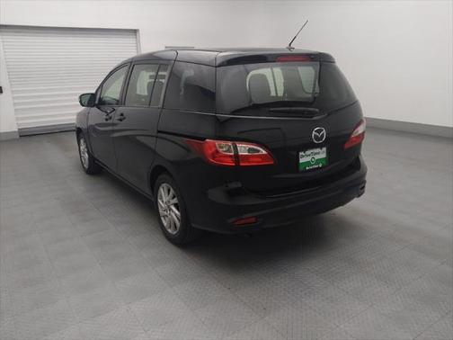 2015 Mazda Mazda5 Sport