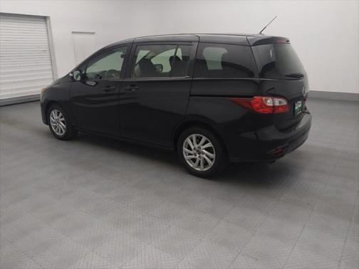 2015 Mazda Mazda5 Sport