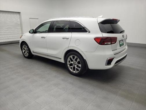 2019 Kia Sorento SX