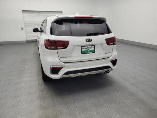 2019 Kia Sorento SX