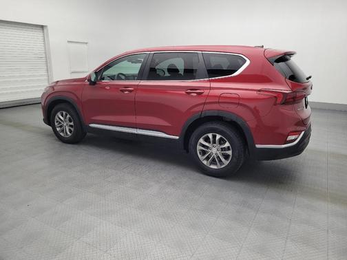 2019 Hyundai SANTA FE SE 2.4