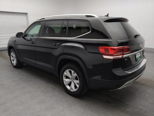 2019 Volkswagen Atlas 2.0T SE w/Technology