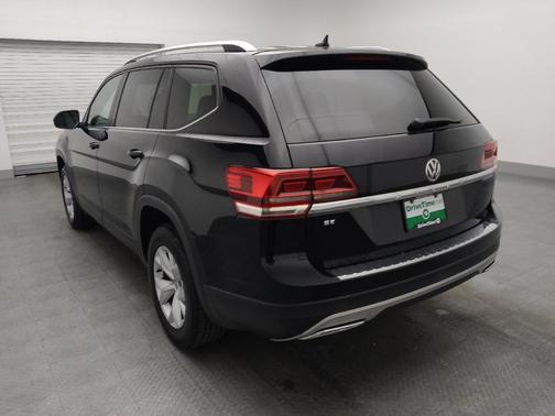 2019 Volkswagen Atlas 2.0T SE w/Technology