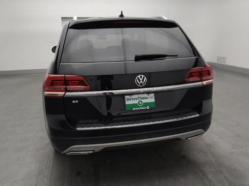 2019 Volkswagen Atlas 2.0T SE w/Technology