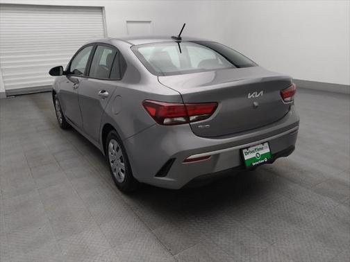 2023 Kia Rio S