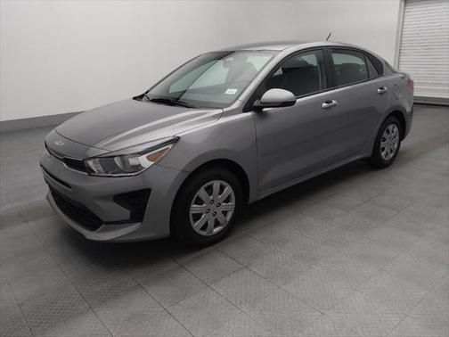 2023 Kia Rio S