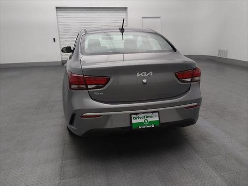2023 Kia Rio S