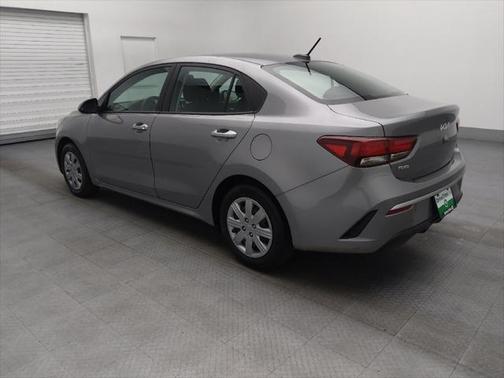 2023 Kia Rio S