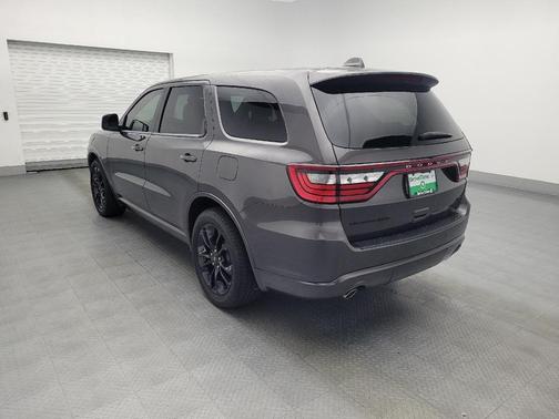 2021 Dodge Durango GT RWD