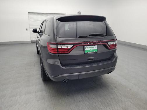 2021 Dodge Durango GT RWD
