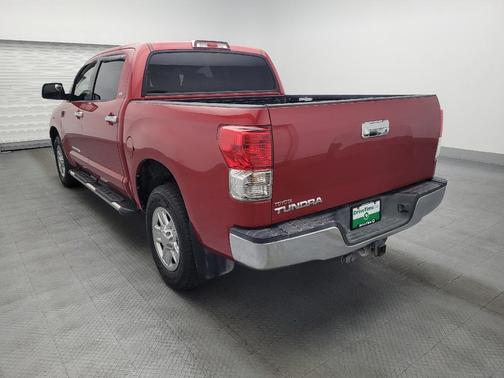 2013 Toyota Tundra Grade