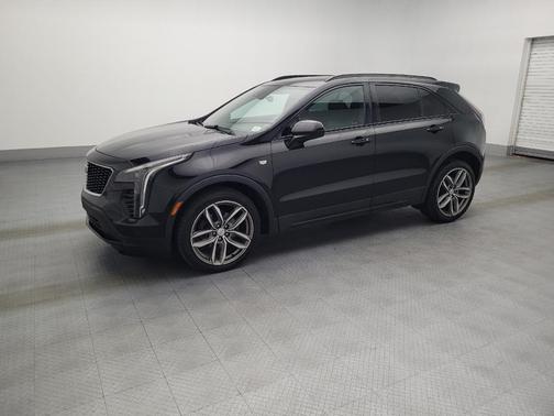 2019 Cadillac XT4 Sport