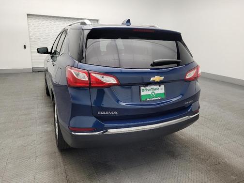 2020 Chevrolet Equinox L