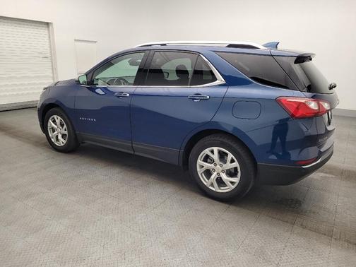 2020 Chevrolet Equinox L