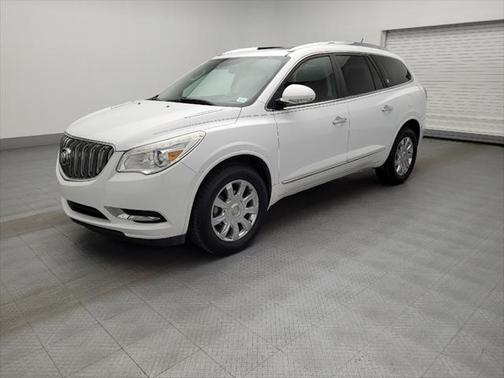 2017 Buick Enclave Premium