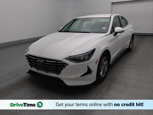 2022 Hyundai SONATA SE
