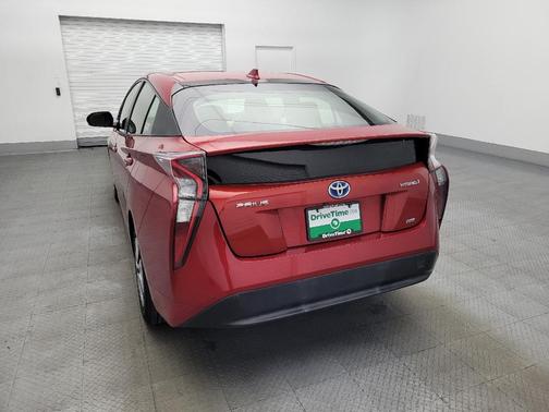 2018 Toyota Prius Two