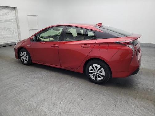 2018 Toyota Prius Two