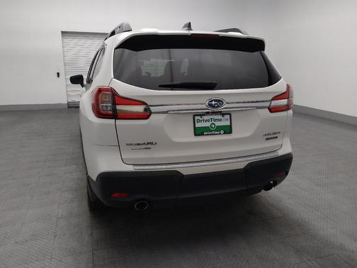 2021 Subaru Ascent Touring 7-Passenger