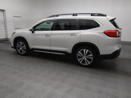 2021 Subaru Ascent Touring 7-Passenger
