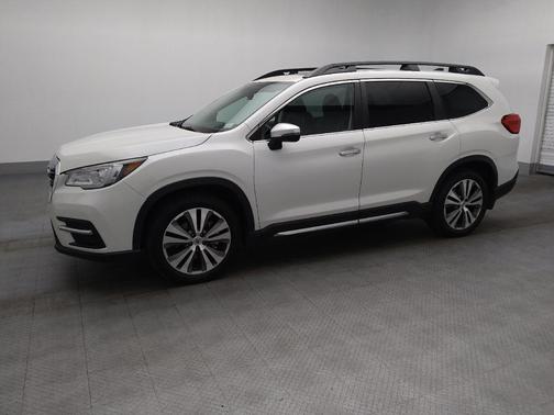 2021 Subaru Ascent Touring 7-Passenger