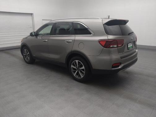 2019 Kia Sorento EX