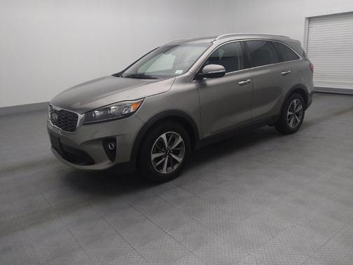 2019 Kia Sorento EX