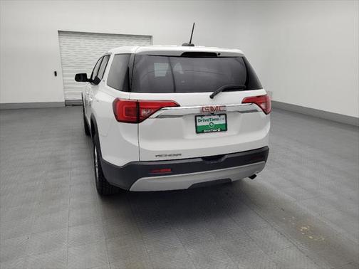 2018 GMC Acadia SLE-1