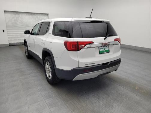 2018 GMC Acadia SLE-1
