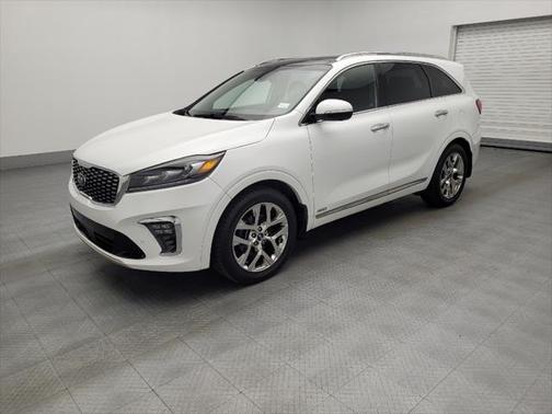 2019 Kia Sorento SX