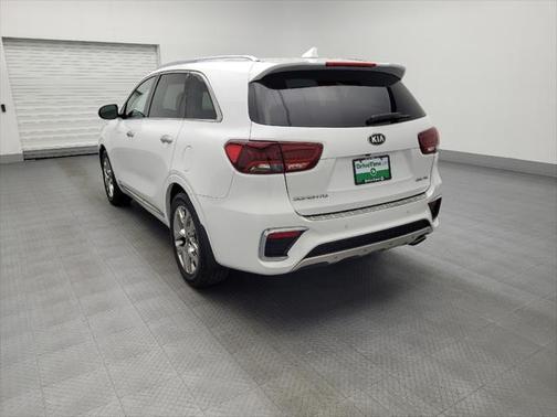 2019 Kia Sorento SX