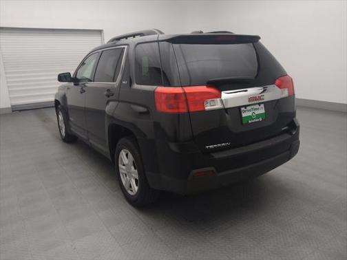 2015 GMC Terrain SLT-1