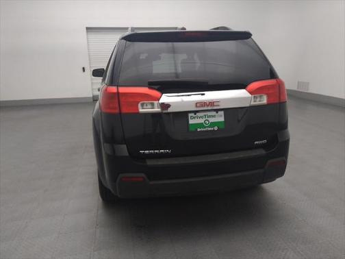 2015 GMC Terrain SLT-1
