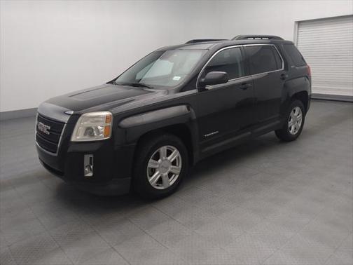 2015 GMC Terrain SLT-1