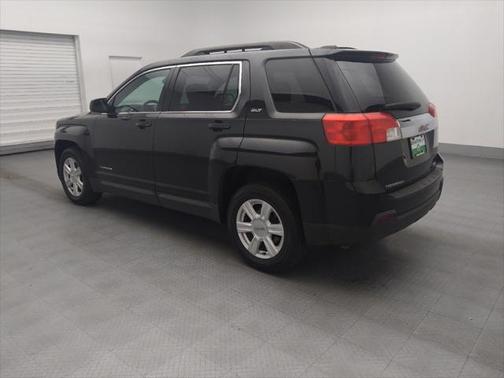 2015 GMC Terrain SLT-1