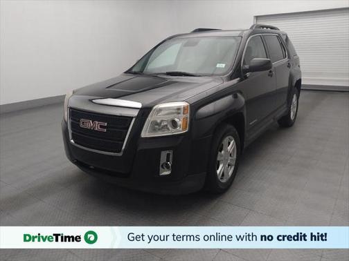 2015 GMC Terrain SLT-1