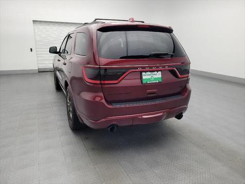 2018 Dodge Durango R/T