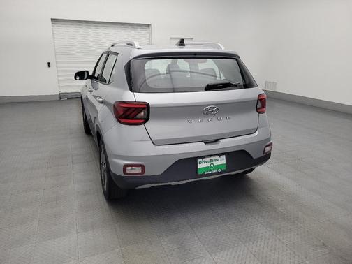 2021 Hyundai VENUE SEL